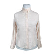 Unisex Sand - Pluus, suurus 42 - Heleroosa ()