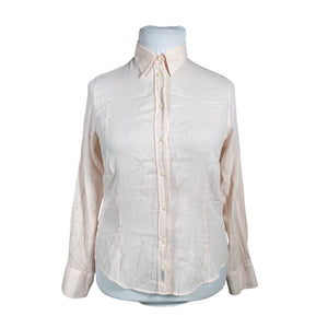 Unisex Sand - Pluus, suurus 42 - Heleroosa (1)