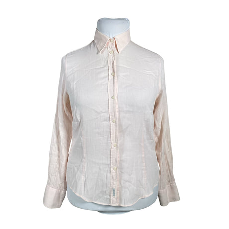 Unisex Sand - Pluus, suurus 42 - Heleroosa ()