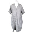 Unisex Marks&Spencer - Mitteveniv kleit, suurus 44 - Hall ()