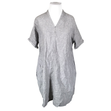 Unisex Marks&Spencer - Mitteveniv kleit, suurus 44 - Hall ()