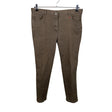 Unisex La Relaxed - Teksad, suurus 44 - Pruun ()
