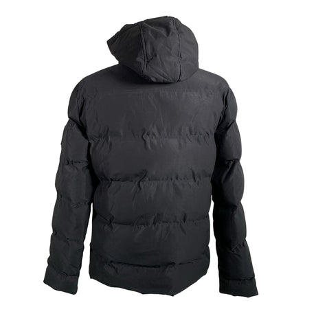 Unisex Supply & Demand - Talvejope, suurus M - Must (2)
