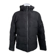 Unisex Supply & Demand - Talvejope, suurus M - Must ()