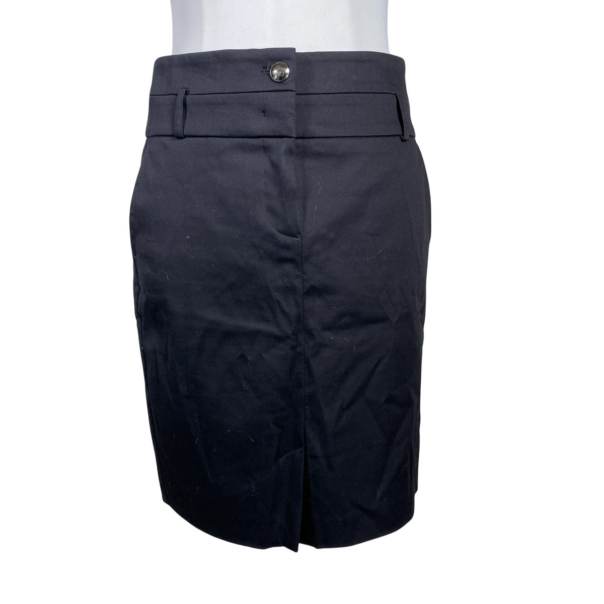 Unisex Marc Aurel - Pliiatsseelik, suurus 36 - Must (1)