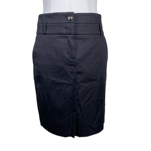 Unisex Marc Aurel - Pliiatsseelik, suurus 36 - Must (1)
