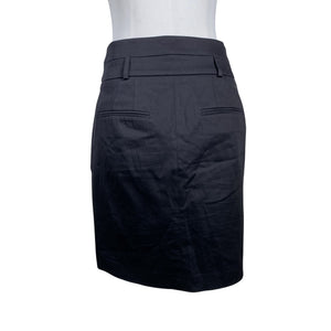 Unisex Marc Aurel - Pliiatsseelik, suurus 36 - Must (2)