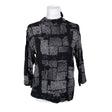 Unisex Marimekko - Pluus, suurus 36 - Must ()