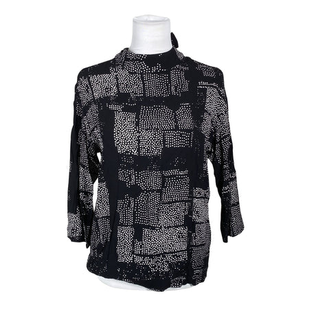 Unisex Marimekko - Pluus, suurus 36 - Must ()