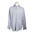 Unisex T.M. Lewin - Triiksärk, suurus L - Helesinine ()