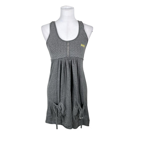 Unisex Superdry - Trikotaažist tuunika, suurus 38 - Hall ()