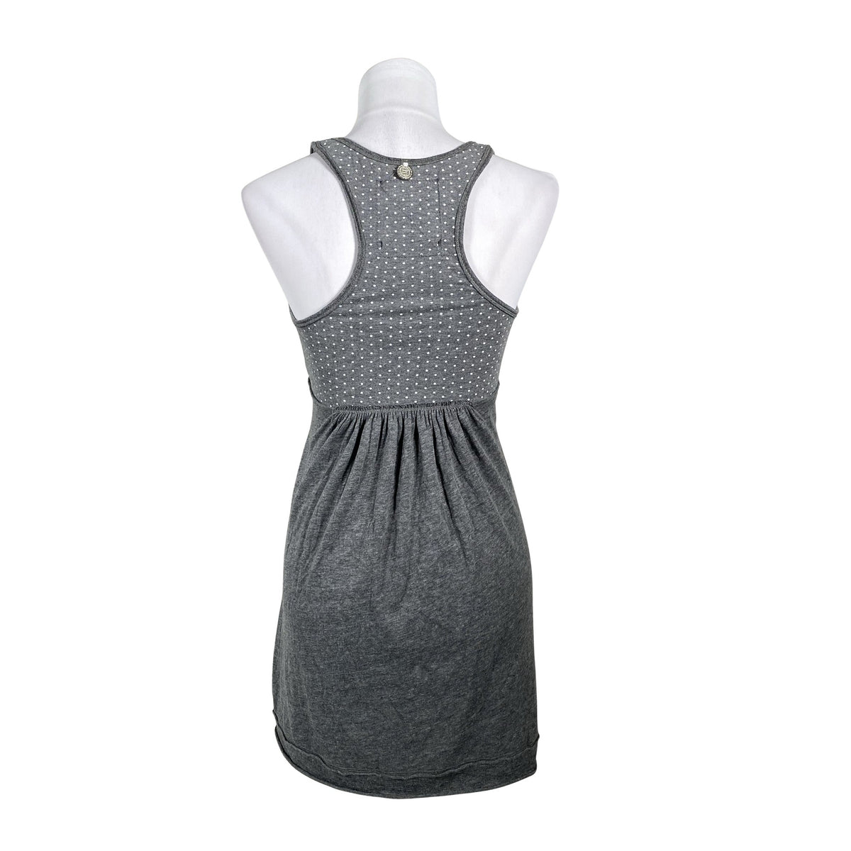 Unisex Superdry - Trikotaažist tuunika, suurus 38 - Hall (2)