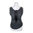 Unisex Tauko - Topp, suurus 38 - Hall ()