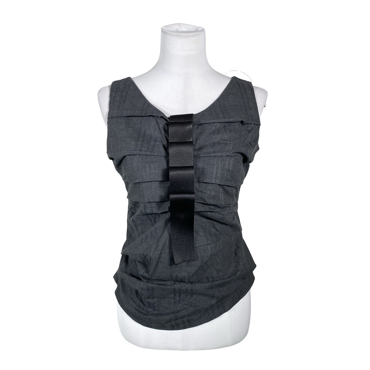 Unisex Tauko - Topp, suurus 38 - Hall (1)