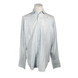 Unisex T.M. Lewin - Triiksärk, suurus L - Helesinine ()