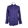 Unisex Gant - Pluus, suurus 40 - Sinine ()