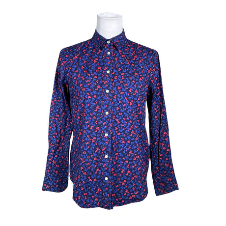 Unisex Gant - Pluus, suurus 40 - Sinine ()