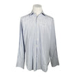 Unisex T.M. Lewin - Triiksärk, suurus L - Helesinine ()