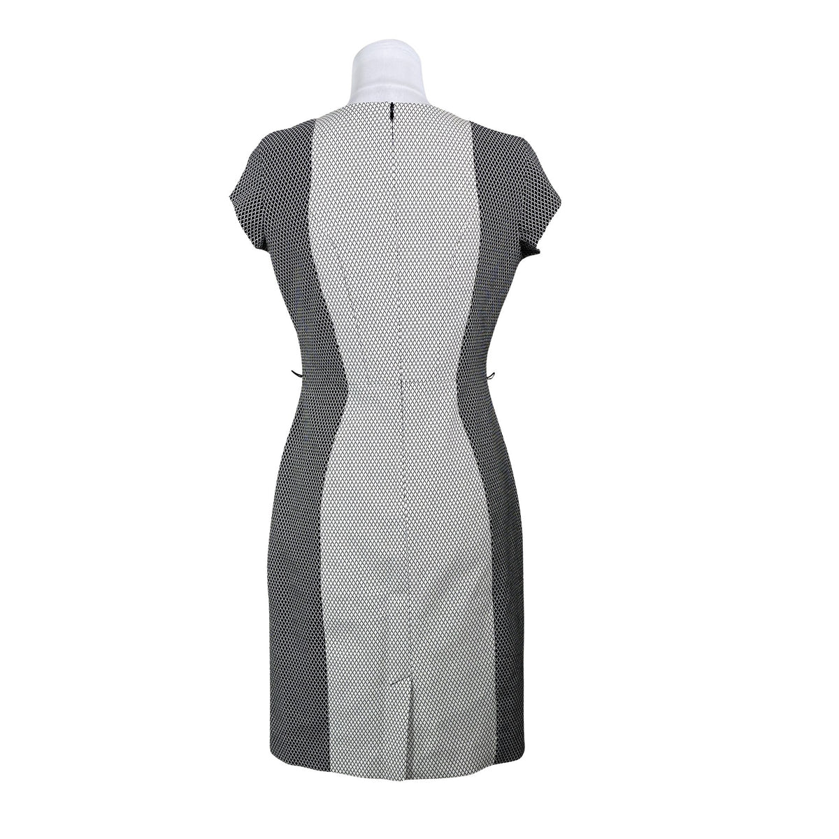Unisex Comma - Pliiatskleit, suurus 36 - Must (2)