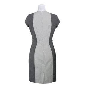 Unisex Comma - Pliiatskleit, suurus 36 - Must (2)