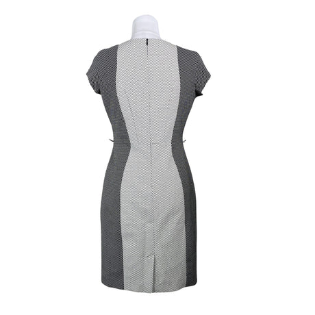 Unisex Comma - Pliiatskleit, suurus 36 - Must (2)