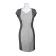 Unisex Comma - Pliiatskleit, suurus 36 - Must ()