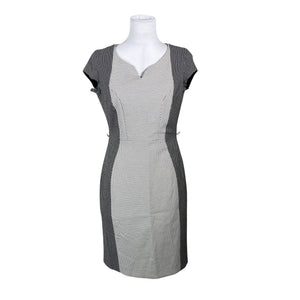 Unisex Comma - Pliiatskleit, suurus 36 - Must (1)
