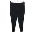 Unisex Filippa K. - Viigipüksid, suurus 34 - Must ()