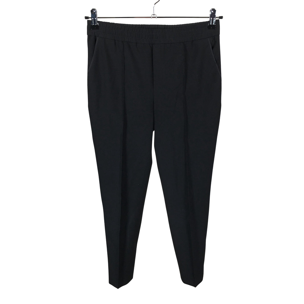 Unisex Filippa K. - Viigipüksid, suurus 34 - Must (1)