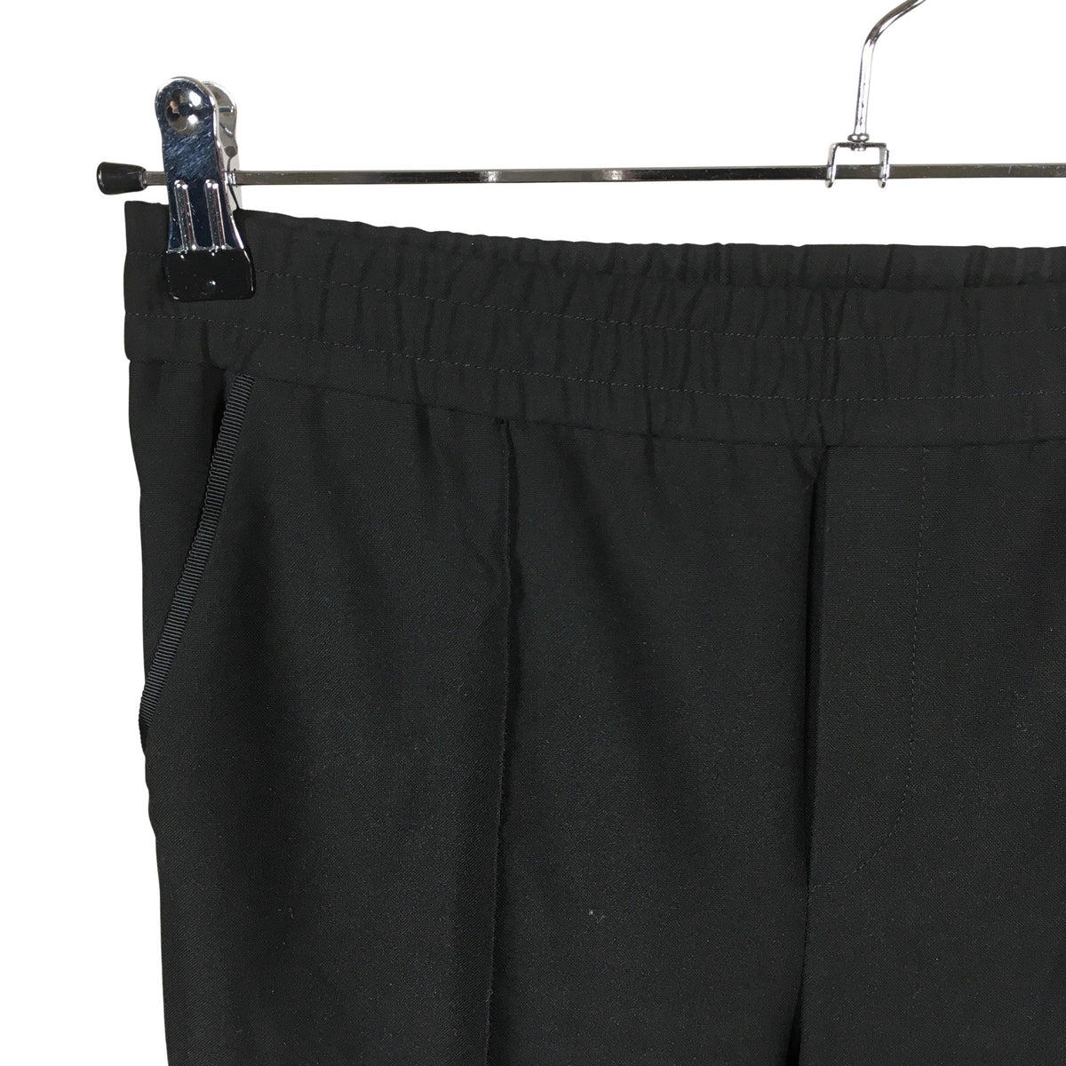 Unisex Filippa K. - Viigipüksid, suurus 34 - Must (3)