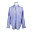 Unisex T.M. Lewin - Triiksärk, suurus L - Helesinine ()