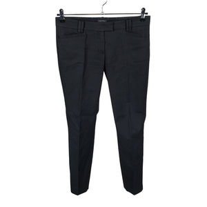 Unisex Marc O'Polo - Mittevenivad püksid, suurus 36 - Must (1)