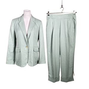 Unisex Opus - Kostüüm, suurus 36 - Roheline (1)