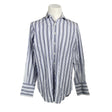 Unisex T.M. Lewin - Triiksärk, suurus L - Helesinine ()