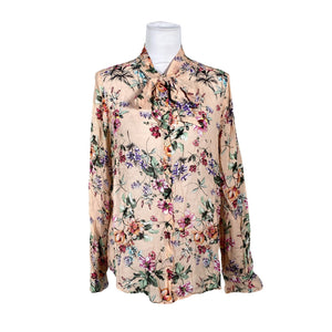 Unisex Sand - Pluus, suurus 40 - Heleroosa (1)