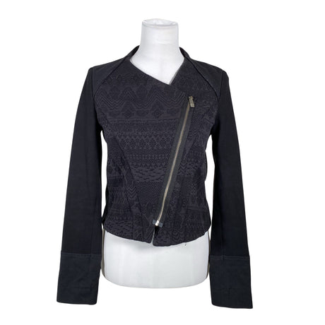 Unisex Hugo Boss - Jakk, suurus 36 - Must ()