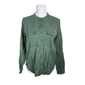 Unisex Minus - Pluus, suurus 40 - Roheline (1)
