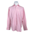 Unisex T.M. Lewin - Triiksärk, suurus L - Heleroosa ()
