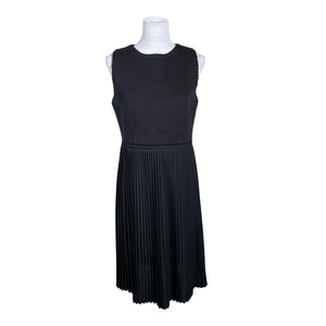 Unisex iBlues - Pidulik kleit, suurus 40 - Must (1)
