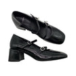 Unisex Vagabond - Kontsakingad, suurus 38 - Must ()