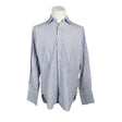 Unisex T.M. Lewin - Triiksärk, suurus L - Helesinine ()