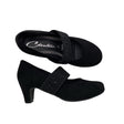 Unisex Peter Kaiser - Kontsakingad, suurus 38 - Must ()