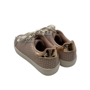 Unisex Tamaris - Tennised, suurus 38 - Heleroosa (2)