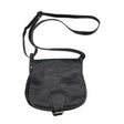 Unisex V&D - Õlakott, suurus Midi - Must ()
