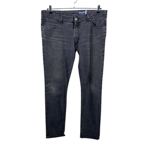Unisex Wrangler - Teksad, suurus L - Hall (1)