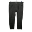 Unisex Marks&Spencer - Mittevenivad püksid, suurus W36 - Roheline ()