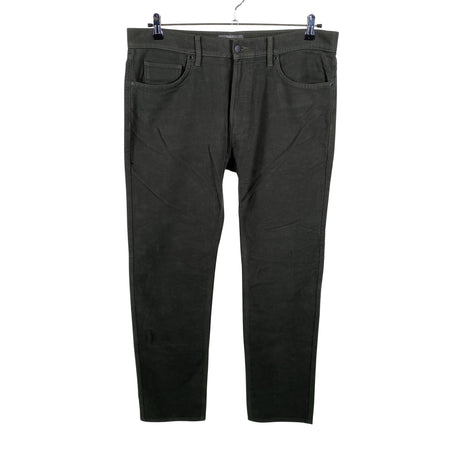 Unisex Marks&Spencer - Mittevenivad püksid, suurus W36 - Roheline ()