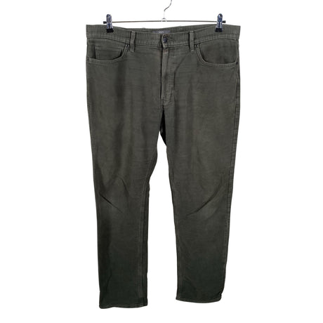 Unisex Marks&Spencer - Mittevenivad püksid, suurus W38 - Roheline ()
