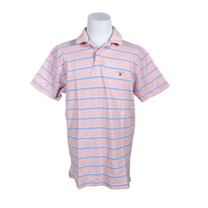 Unisex Gant - Polosärk, suurus XXXL - Heleroosa (1)