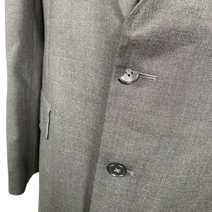 Unisex Charles Tyrwhitt - Ülikonna pintsak, suurus XS - Hall (2)